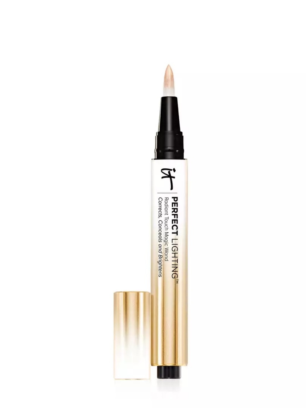 IT Cosmetics Perfect Lighting Radiant Touch Magic Wand Radiant Neutral NIB